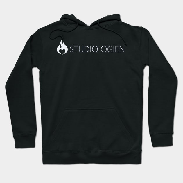 STUDIO OGIEN Hoodie by StudioOgien